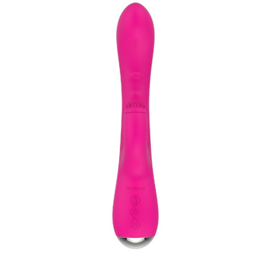 Idol Rabbit Clitoral Rotator and Heater