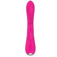 Idol Rabbit Clitoral Rotator and Heater
