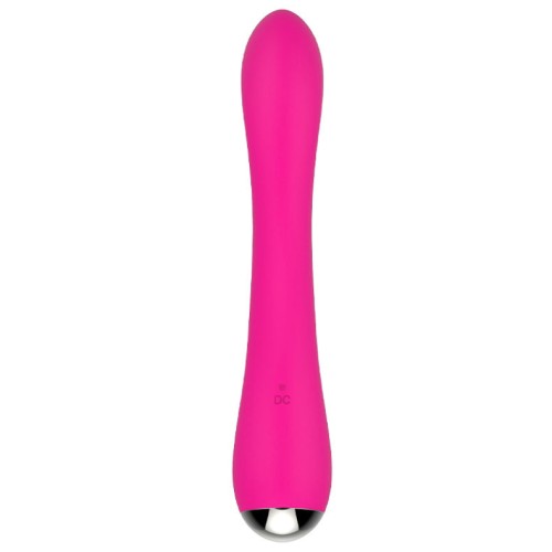 Idol Rabbit Clitoral Rotator and Heater