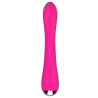 Idol Rabbit Clitoral Rotator and Heater