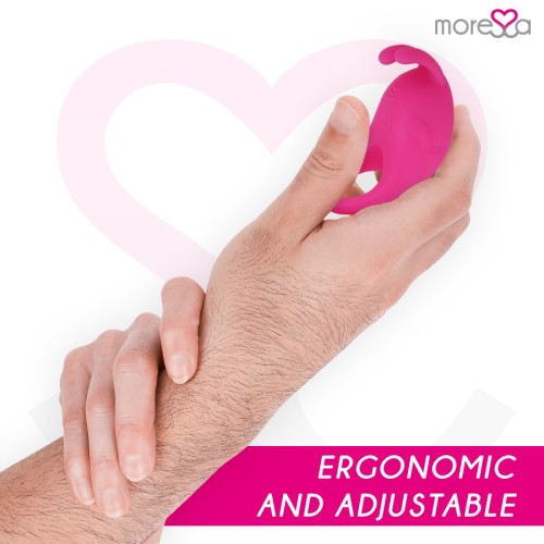 Brad Premium Rechargeable Silicone Ring for Enhanced Pleasure