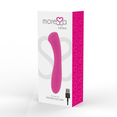Celso G-Spot Massager Premium Silicone