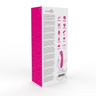 Celso G-Spot Massager Premium Silicone