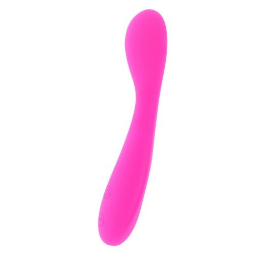 Druso G-Spot Stimulator with Premium Silicone