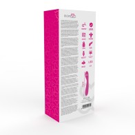 Druso G-Spot Stimulator with Premium Silicone