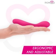 Druso G-Spot Stimulator with Premium Silicone