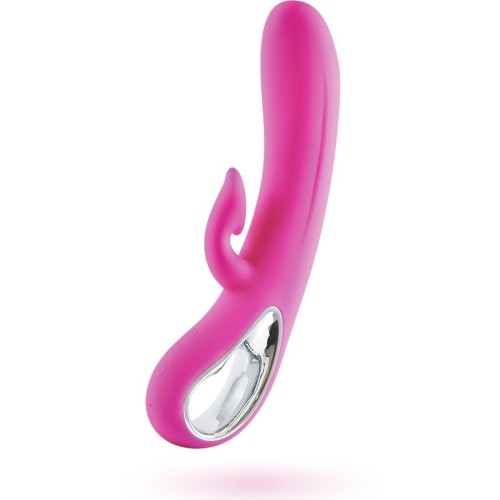 Dustin Clitoral Stimulator with Powerful Vibration
