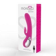 Dustin Clitoral Stimulator with Powerful Vibration