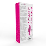 Ethan Wave Effect Vibrator - Dual Stimulation