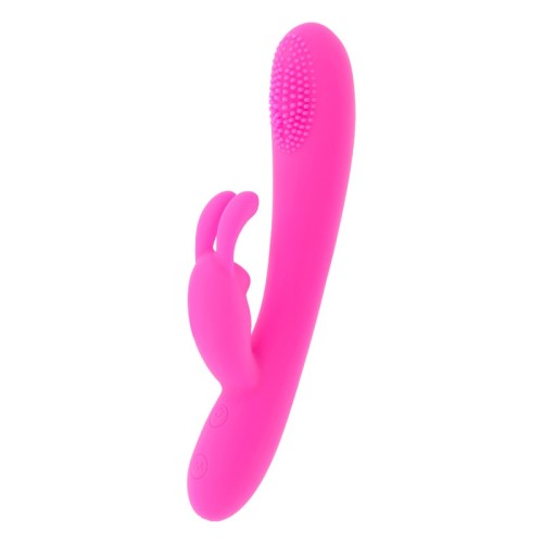 Gino Tickling Massager for Ultimate Pleasure