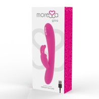 Gino Tickling Massager for Ultimate Pleasure