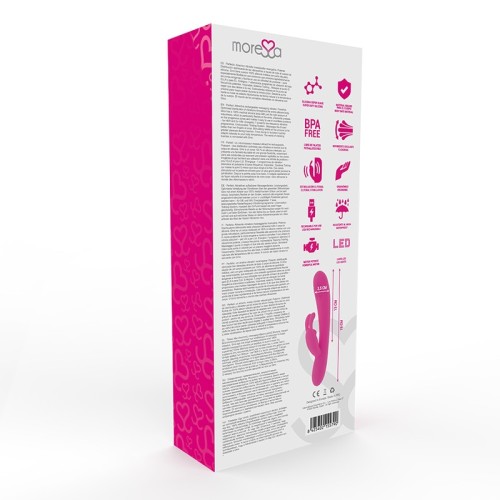 Gino Tickling Massager for Ultimate Pleasure