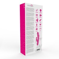 Gino Tickling Massager for Ultimate Pleasure