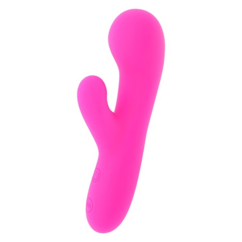 Jerry Clip G-Spot Clitoris Vibrator
