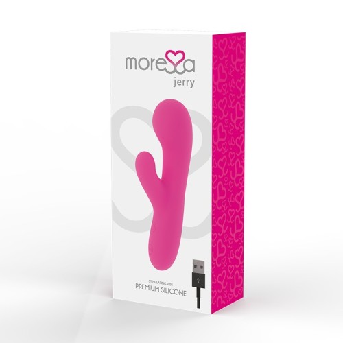 Jerry Clip G-Spot Clitoris Vibrator