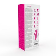 Jerry Clip G-Spot Clitoris Vibrator