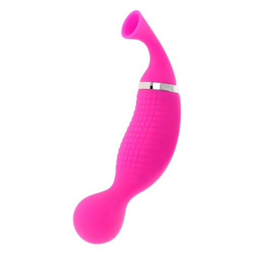 Kirk Duo Stimulating Waves | Luxurious Pleasure