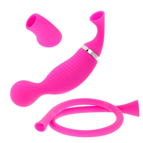 Kirk Duo Stimulating Waves | Luxurious Pleasure