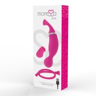 Kirk Duo Stimulating Waves | Luxurious Pleasure