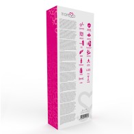 Kirk Duo Stimulating Waves | Luxurious Pleasure