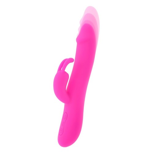 Molly Premium Silicone Vibrator - Ultimate Pleasure Experience