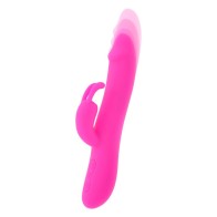 Molly Premium Silicone Vibrator - Ultimate Pleasure Experience