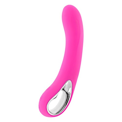 Nelson Premium Silicone G-spot Massager