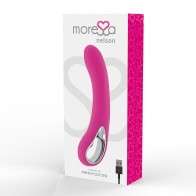Nelson Premium Silicone G-spot Massager