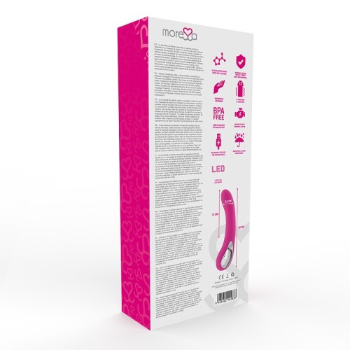 Nelson Premium Silicone G-spot Massager