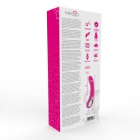 Nelson Premium Silicone G-spot Massager