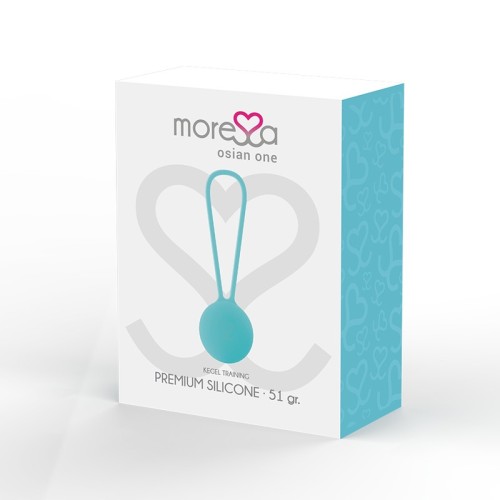 Osian One Pelvic Floor Training Balls Premium - Strengthen Muscles