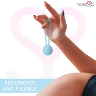 Osian One Pelvic Floor Training Balls Premium - Strengthen Muscles