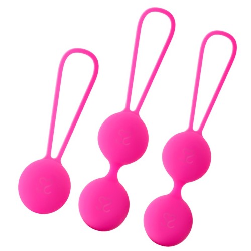 Moressa OSIAN Chinese Balls Set