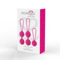 Moressa OSIAN Chinese Balls Set