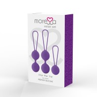 OSIAN Kegel Balls Set for Pelvic Floor Health