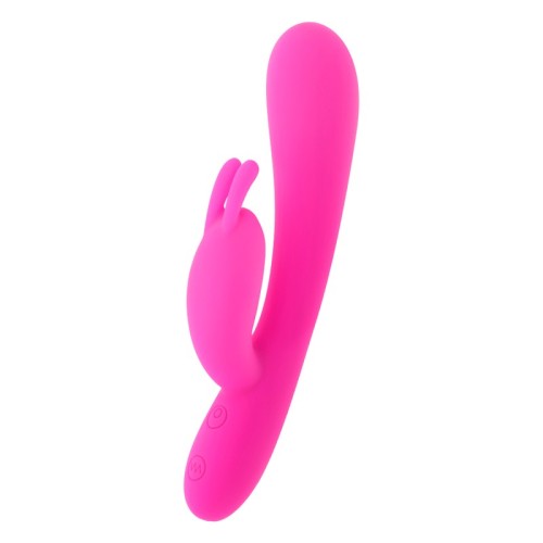 Telmo Premium Silicone Rabbit for Ultimate Pleasure