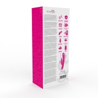 Telmo Premium Silicone Rabbit for Ultimate Pleasure