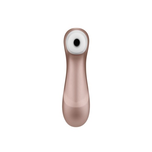 Satisfyer Pro 2 Next Gen Clitoral Stimulator