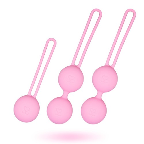 Pelvis Health II Kegel Trainer