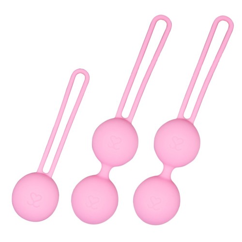 Pelvis Health II Kegel Trainer