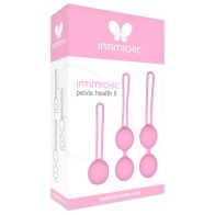 Pelvis Health II Kegel Trainer