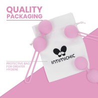 Pelvis Health II Kegel Trainer
