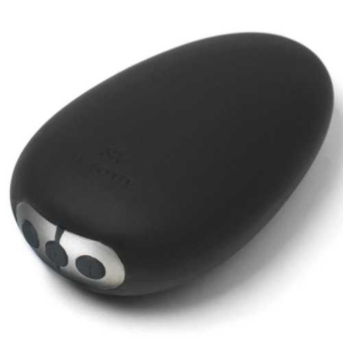 Mimi Black Massager Vibrator for Intense Pleasure