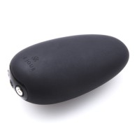 Vibrador Masajeador Negro Mimi para Placer Intenso