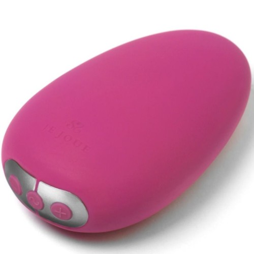 Mimi Fuchsia Massage Vibrator