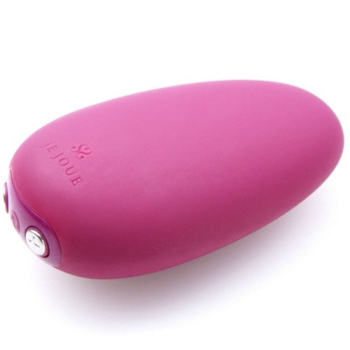 Mimi Fuchsia Massage Vibrator