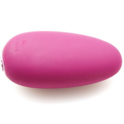 Mimi Fuchsia Massage Vibrator
