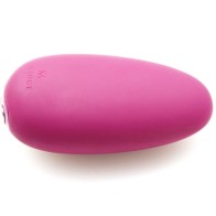 Mimi Fuchsia Massage Vibrator