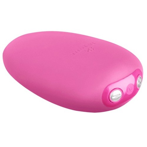 Mimi Fuchsia Massage Vibrator