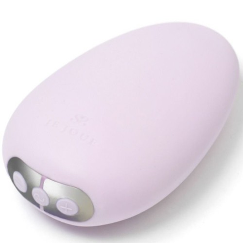 Mimi Vibrator Massager Lilac